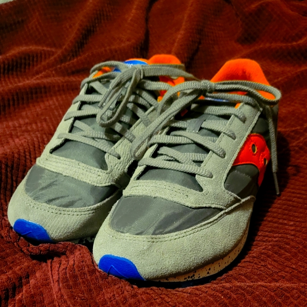 Saucony Jazz Original